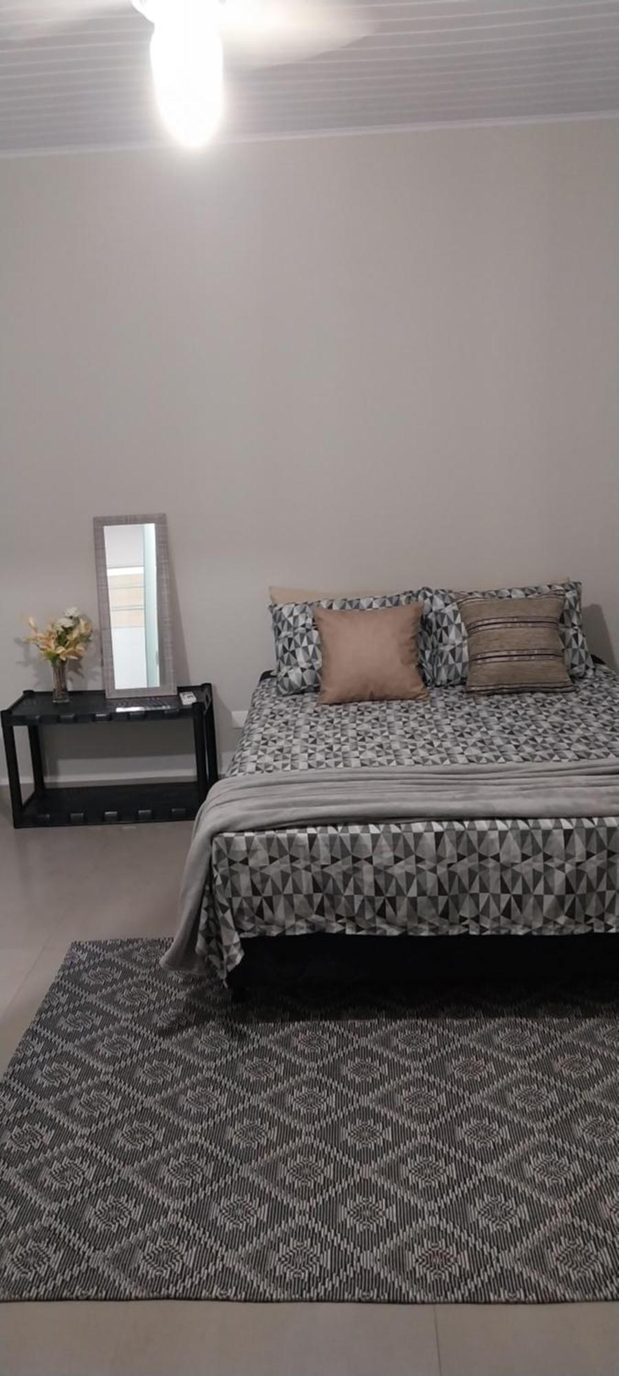 Chale Da Bia Villa Cananeia Ngoại thất bức ảnh