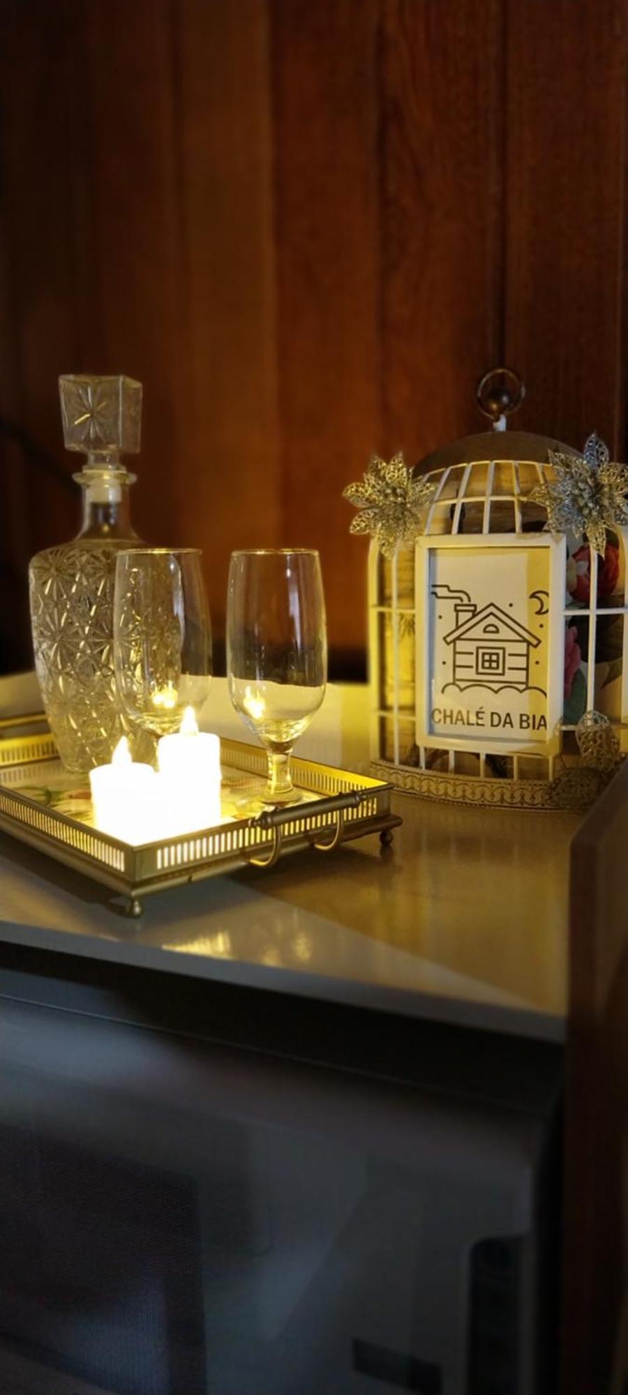 Chale Da Bia Villa Cananeia Ngoại thất bức ảnh